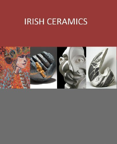 Beispielbild fr Irish Ceramics: The Best of Irish Ceramic Sculpture zum Verkauf von WorldofBooks