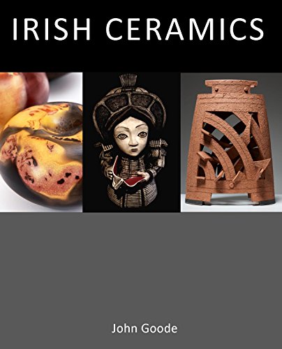 Beispielbild fr Irish Ceramics zum Verkauf von WorldofBooks