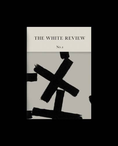 9780956800107: The White Review