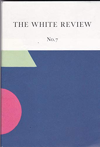 9780956800176: The White Review