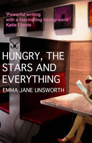 Beispielbild fr Hungry, the Stars and Everything zum Verkauf von WorldofBooks