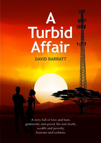 A Turbid Affair (9780956803108) by Barratt, David