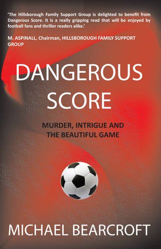 Stock image for Dangerous Score for sale by AwesomeBooks