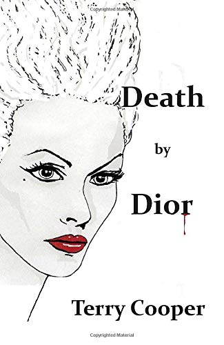 Beispielbild fr Death by Dior zum Verkauf von WorldofBooks
