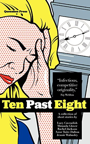 Stock image for Ten Past Eight for sale by Reuseabook