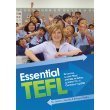 Stock image for Essential Tefl: Grammar, Lesson Plans and 300 Activities to Make You a Confident Teacher for sale by WorldofBooks