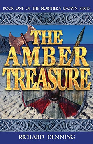 9780956810311: The Amber Treasure