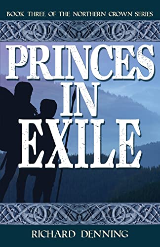 Stock image for Princes in Exile for sale by Books Unplugged