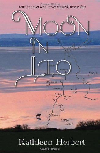 Stock image for Moon in Leo for sale by WorldofBooks