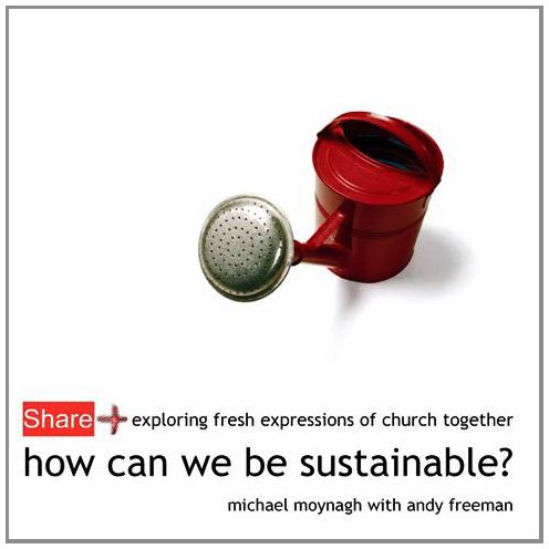 Beispielbild fr How Can We be Sustainable? zum Verkauf von Reuseabook