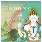 Stock image for Chenrezig: The Practice of Compassion for sale by AwesomeBooks