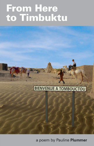 Stock image for From Here to Timbuktu for sale by WorldofBooks