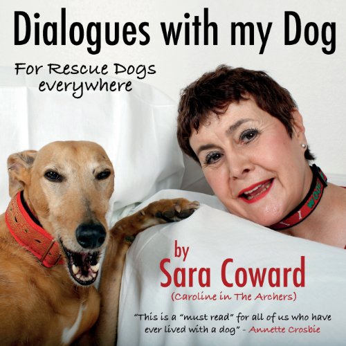 Stock image for Dialogues with My Dog for sale by WorldofBooks