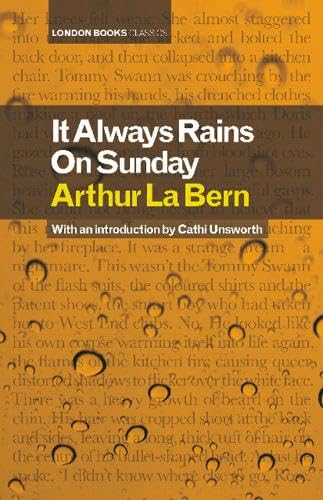 Stock image for It Always Rains on Sunday for sale by WorldofBooks