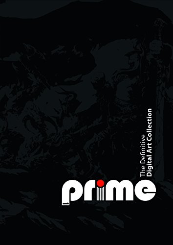 9780956817143: Prime: The Definitive Digital Art Collection: The Definitive Digital Art Collection - Set of 5