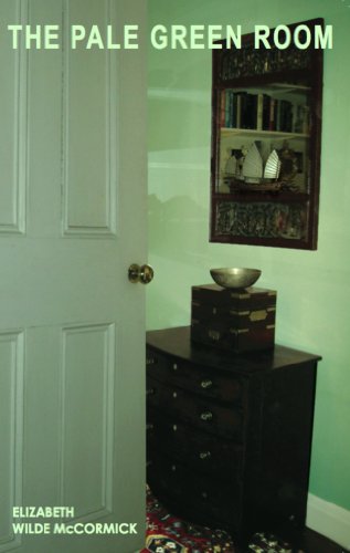 Imagen de archivo de The Pale Green Room a la venta por WorldofBooks