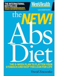 Imagen de archivo de The New Abs Diet a la venta por Reuseabook