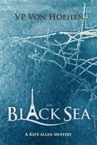 9780956824509: The Black Sea