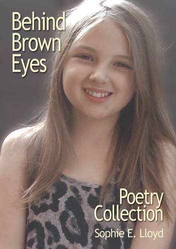 Behind Brown Eyes (9780956824752) by Lloyd, Sophie