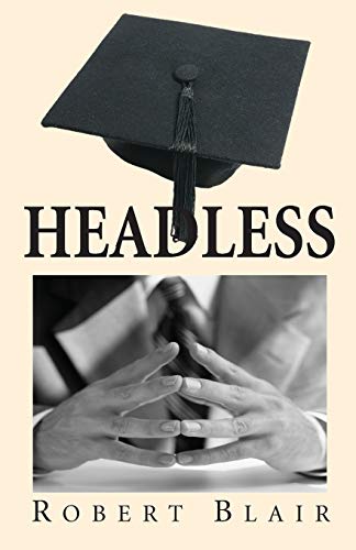 9780956824776: Headless (1) (The Headless Trilogy)