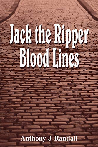 Stock image for Jack the Ripper Blood Lines for sale by WorldofBooks