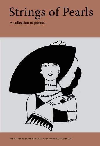 Stock image for Strings of Pearls: A Collection of Poems for sale by Greener Books