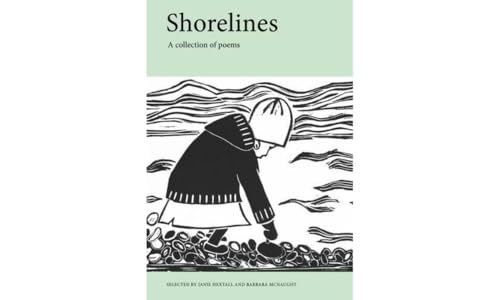 9780956826527: Shorelines: A Collection of Poems