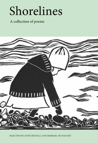 9780956826527: Shorelines A Collection Of Poems