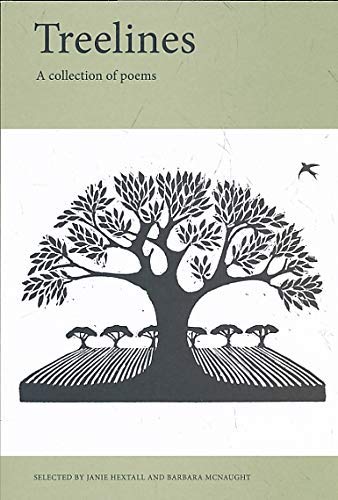 Beispielbild fr Treelines: A Collection Of Poems zum Verkauf von Ria Christie Collections