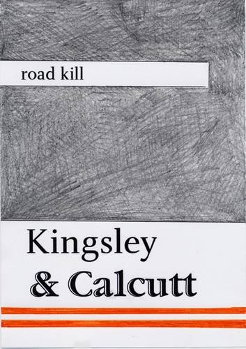 Beispielbild fr Road Kill zum Verkauf von PsychoBabel & Skoob Books