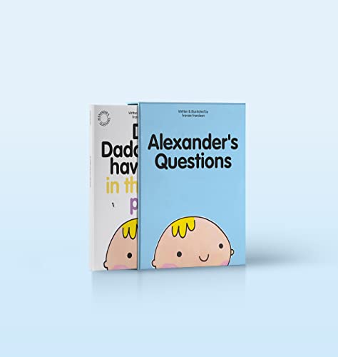 Stock image for Alexander's Questions for sale by Blackwell's