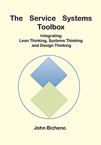 9780956830708: The Service Systems Toolbox