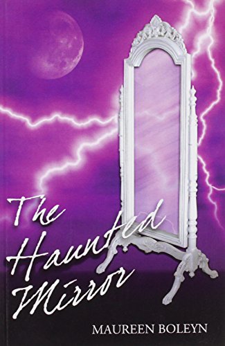 9780956833709: The Haunted Mirror