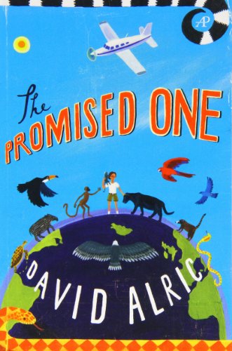 Beispielbild fr The Promised One (Bonaventure 1) zum Verkauf von AwesomeBooks