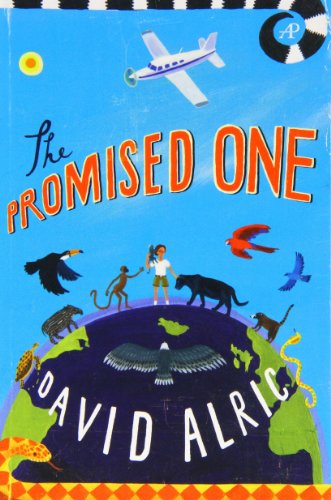 Stock image for The Promised One for sale by WorldofBooks