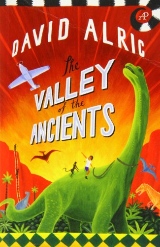 Stock image for The Valley of the Ancients for sale by WorldofBooks