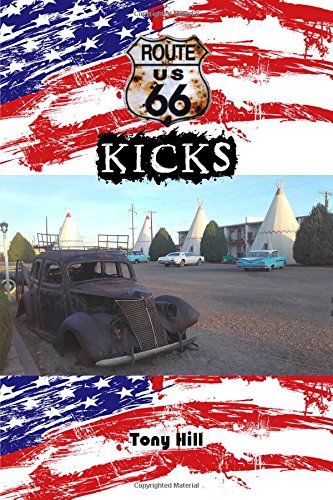 Stock image for Route 66 Kicks for sale by Books Unplugged