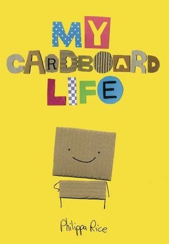 Beispielbild fr My Cardboard Life zum Verkauf von WeBuyBooks