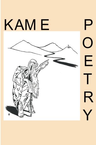 Stock image for Kame Poetry for sale by Revaluation Books