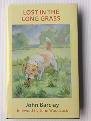 Imagen de archivo de Lost in the Long Grass a la venta por WorldofBooks