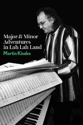 Stock image for Major and Minor Adventures in Lah Lah Land for sale by WorldofBooks