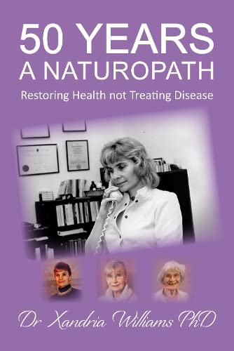 Stock image for The Magic of Naturopathy for sale by WorldofBooks