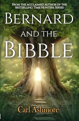 Stock image for Bernard and the Bibble for sale by GF Books, Inc.