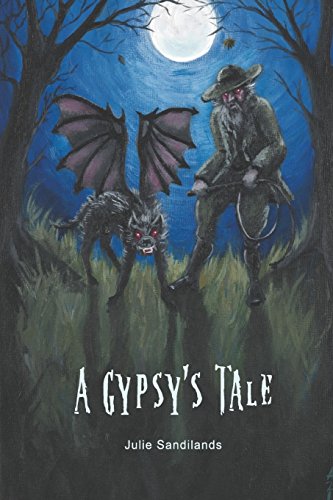 Stock image for A Gypsy's Tale: Volume 2 for sale by WorldofBooks