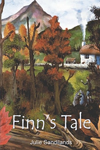 Imagen de archivo de Finn's Tale: Volume 1 a la venta por AwesomeBooks