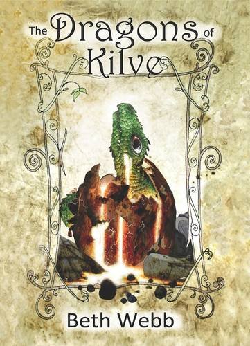 Stock image for The Dragons of Kilve for sale by WorldofBooks