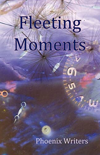 Stock image for Fleeting Moments for sale by AwesomeBooks