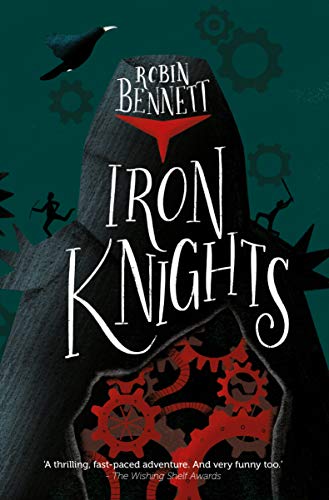 Stock image for Iron Knights for sale by Goldstone Books