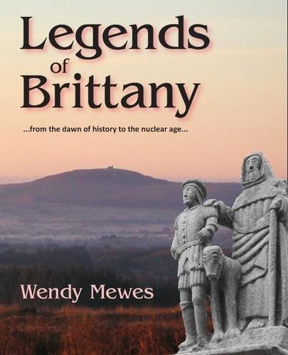 Stock image for Legends of Brittany for sale by WorldofBooks