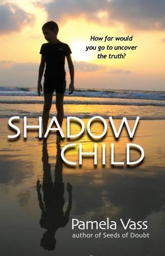 Stock image for Shadow Child for sale by WorldofBooks